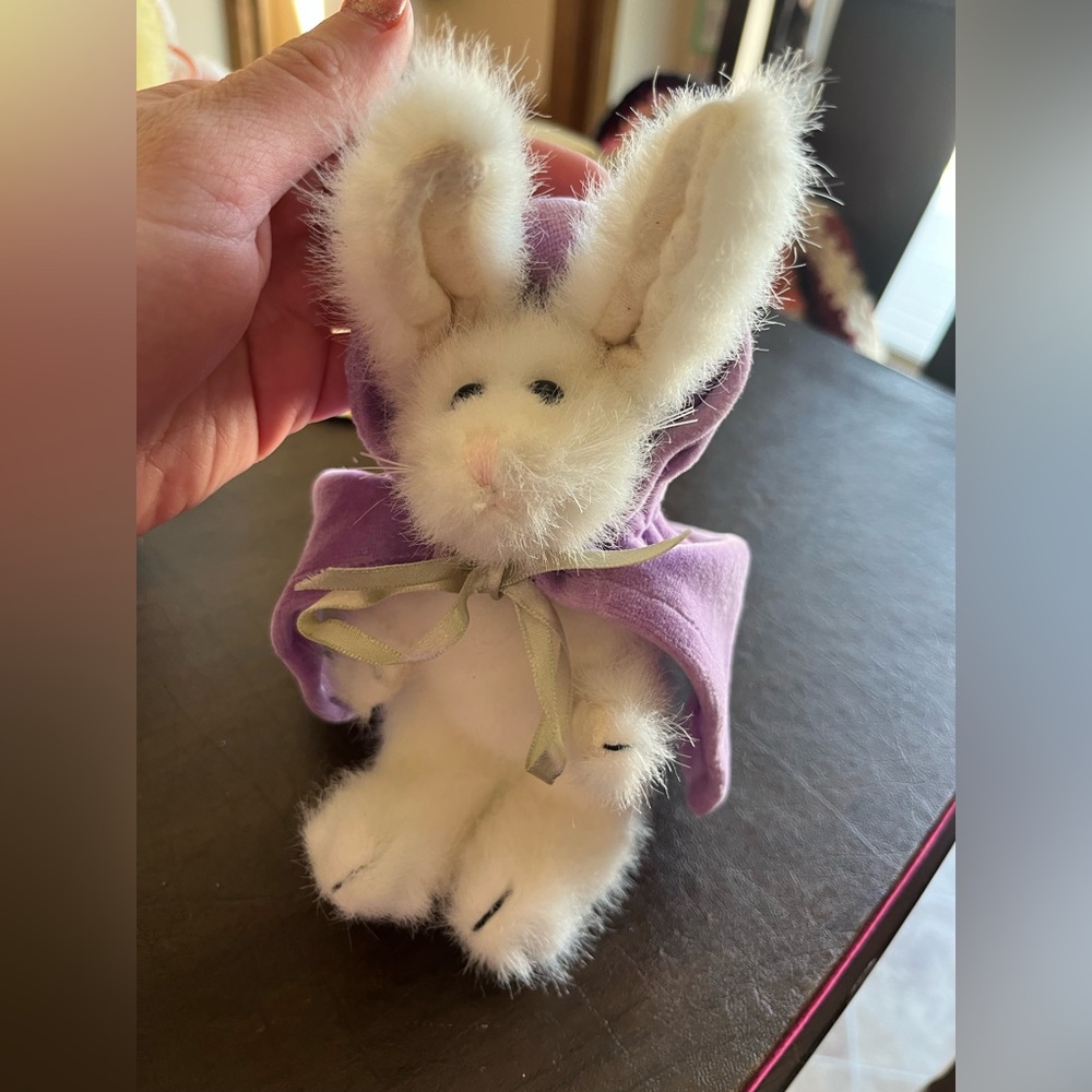 BOYDS BEARS BUNNY